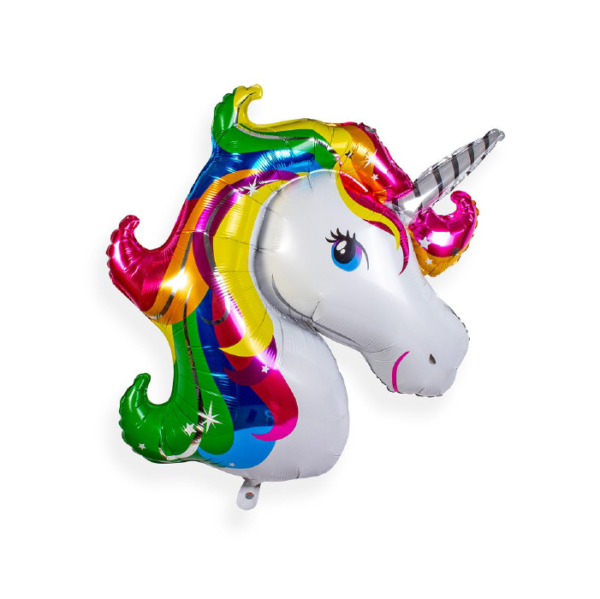 Globo Unicornio