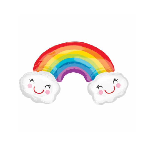 Globo Arco Iris